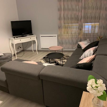 Appartement 4 Personnes Emplacement Ideal Proche Des 24H Et Gare 勒芒 外观 照片