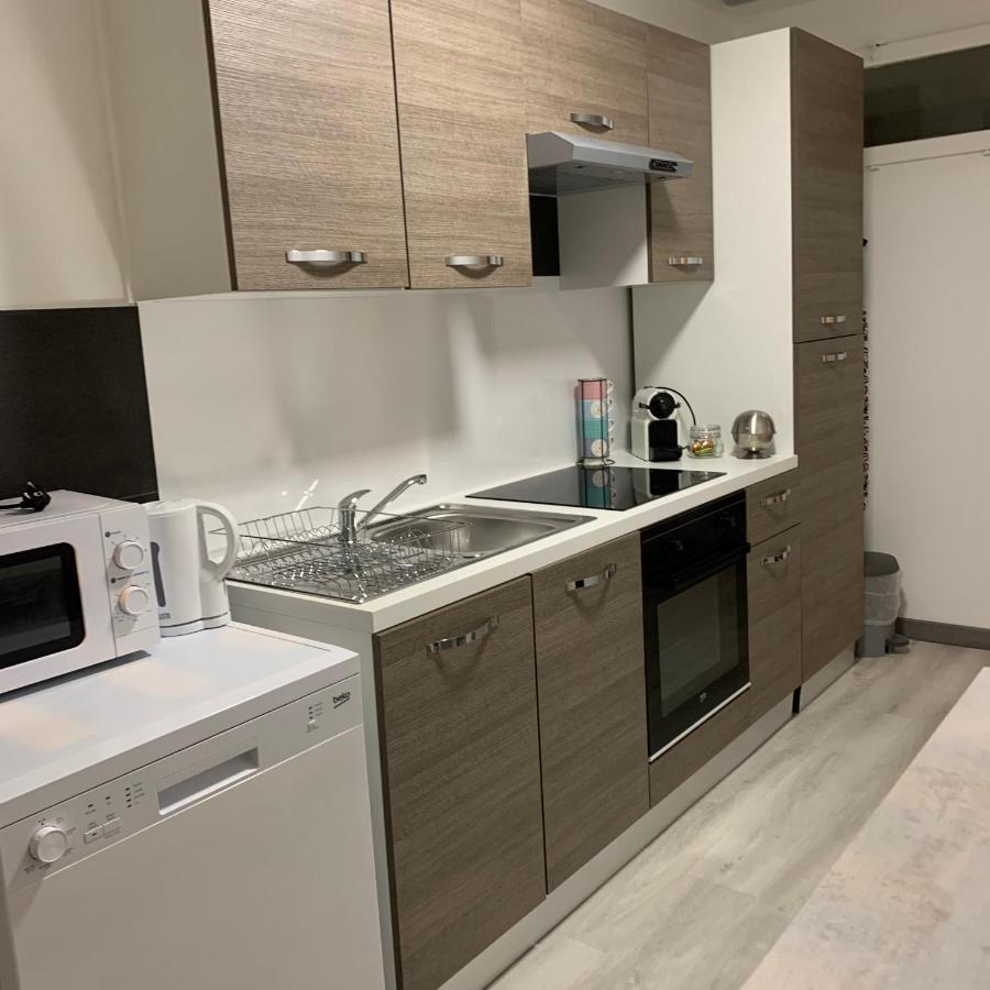 Appartement 4 Personnes Emplacement Ideal Proche Des 24H Et Gare 勒芒 外观 照片