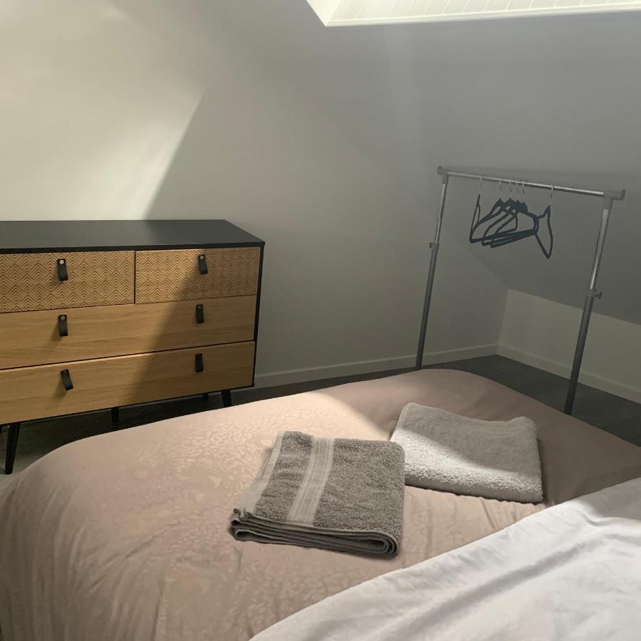Appartement 4 Personnes Emplacement Ideal Proche Des 24H Et Gare 勒芒 外观 照片