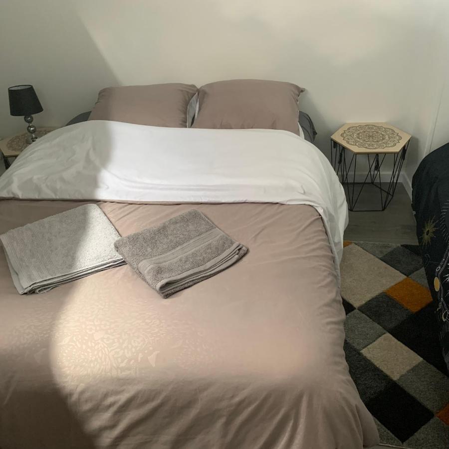Appartement 4 Personnes Emplacement Ideal Proche Des 24H Et Gare 勒芒 外观 照片